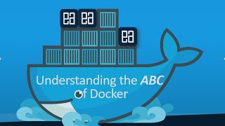 part 8 - working with multiple containers using docker compose