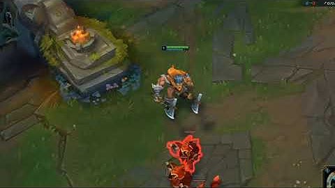 Olaf Crit Animation Slowmotion