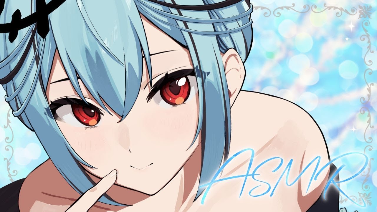 絶世の美人雪女★【声優：空綺レイのボイスサンプル】