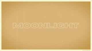 LÉON – Moonlight (Official Lyric Video)