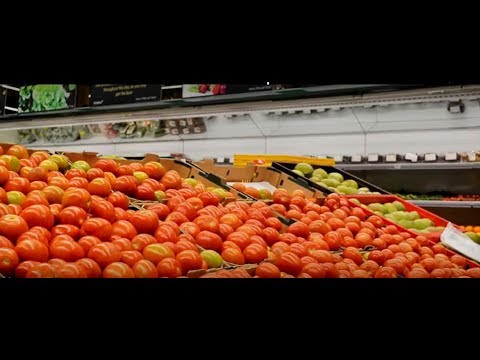 The future of Chandarana Foodplus is fresh and healthy with SAP Business One