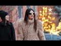 Kendall Jenner Steps Out In $6000 Coat While Shopping In Aspen.