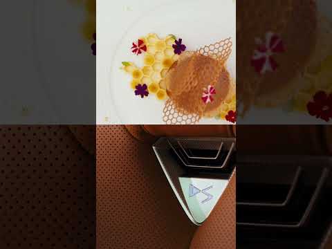 Excellence attracts excellence. DS Automobiles proudly partners with La Tour d'Argent Paris.