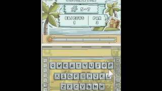 Scribblenauts Guide 5-7 Puzzle