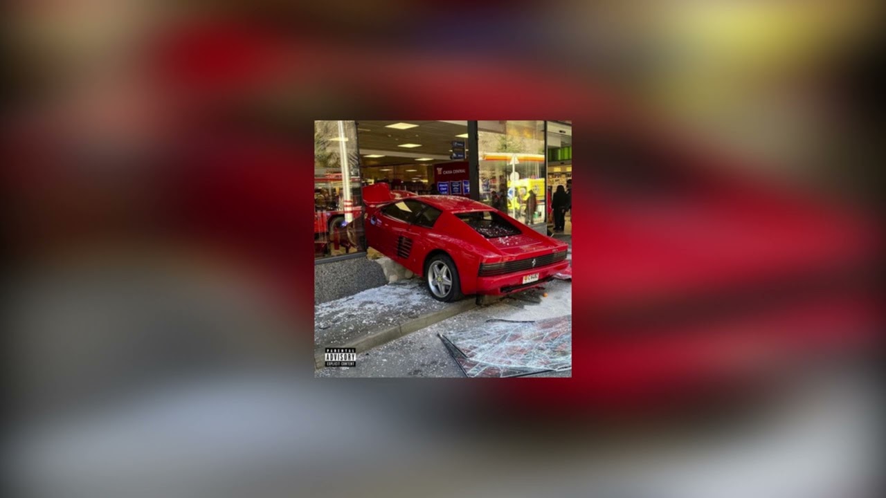 Morad x Elgrandetoto x Delarue - Obligacion (Acapella)