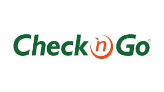 Check N' Go |  A Broad Range of Services