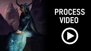 Illustration Silent Reader