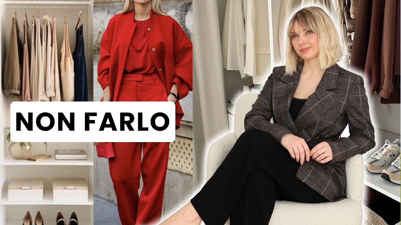 I capi che rimpiangerai SEMPRE di aver comprato