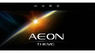 AEON Futuristic Theme For WordPress | Themeforest Website Templates and Themes