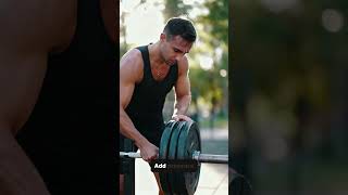 The Silent Saboteur: Why You’re Stuck in a Plateau (And How to Break Through Fast) | Motivation