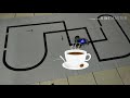 Robot Line Follower