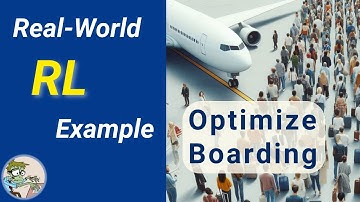 1. Modeling a RL Problem - Build a Real-World Reinforcement Learning Environment