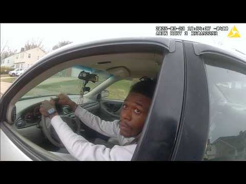 Traffic Stop Takes Unexpected Turn After Drug Discovery