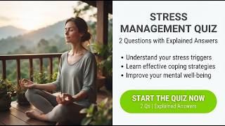 Stress Management Health Treatment Quiz 2Questions With Explained Answers to Assist You 2026 Guide Stress Management Health Treatment Quiz 2Questions With Explained Answers to Assist You 2026 Guide