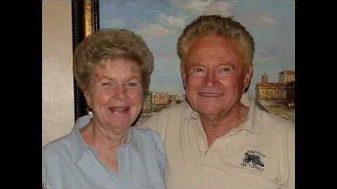 Raymond Loyd Ayers Memorial Video