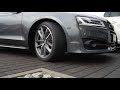 Audi S8 с пробегом 71 км забираем и оформляем.