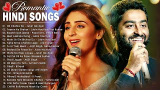 💚ROMANTIC HINDI LOVE MASHUP 2023 💛 Best Mashup of Arijit Singh, Jubin Nautiyal, Atif Aslam