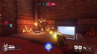 BLINDGORILLAS OVERWATCH 2 01/16/24 11PM