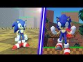 Sonic Awakened Version 2.0