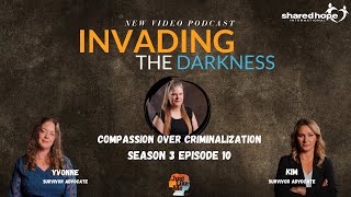 Compassion over Criminalization- Amber S3E10