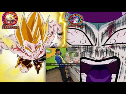 the most disrespected characters ever