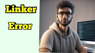 Linker error
