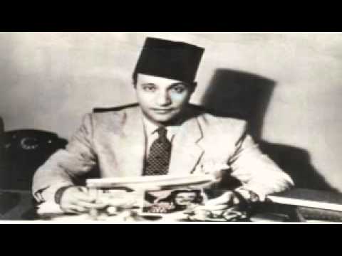 الموسيقار محمد عبد الوهاب يتكلم عن والدته