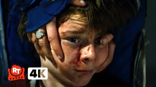 28 Years Later: The Bone Temple (2026) 4K - Spike Fights to the Death (1/11) | Movieclips