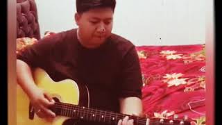 Cover Yang terdalam (NOAH) - deni NakNan