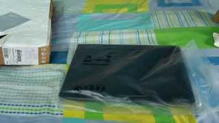 Dell 3551 laptop Unboxing and Review (preview)