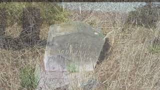 Famous 1980’s Bloomfield Cemetery  Profile