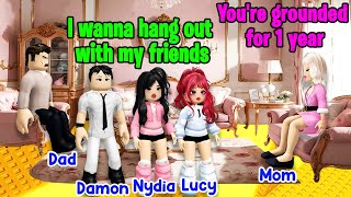 👑 TEXT TO SPEECH 💍 I Found A Way To Escape From My Toxic Mother 👠 Roblox Story