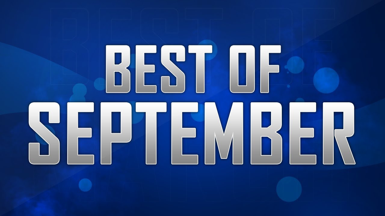 cod sniping sensitivity FaZe Best of the Month - September 2012