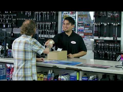 Napa Warranty Policy