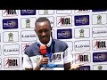 LIVE - TRA (KLM) VS  STAND UNITED (SHINYANGA)