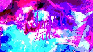 ♢☆Angel Falls☆♢ - Original  Meme Remake | FlipaClip