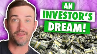 When an Investment is Too Good To Be True… (100% PURE PASSIVE INCOME)