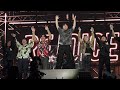 241201 Official髭男dism - 異端なスター (이단적인 스타) + SOULSOUP + TATTOO @오피셜히게단디즘 내한공연