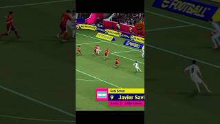 Best laine attack goal #shorts #viral #efootball