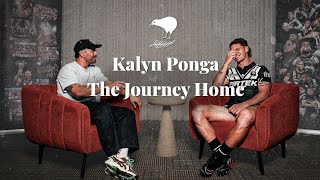 HOJ chats w/ Kalyn Ponga