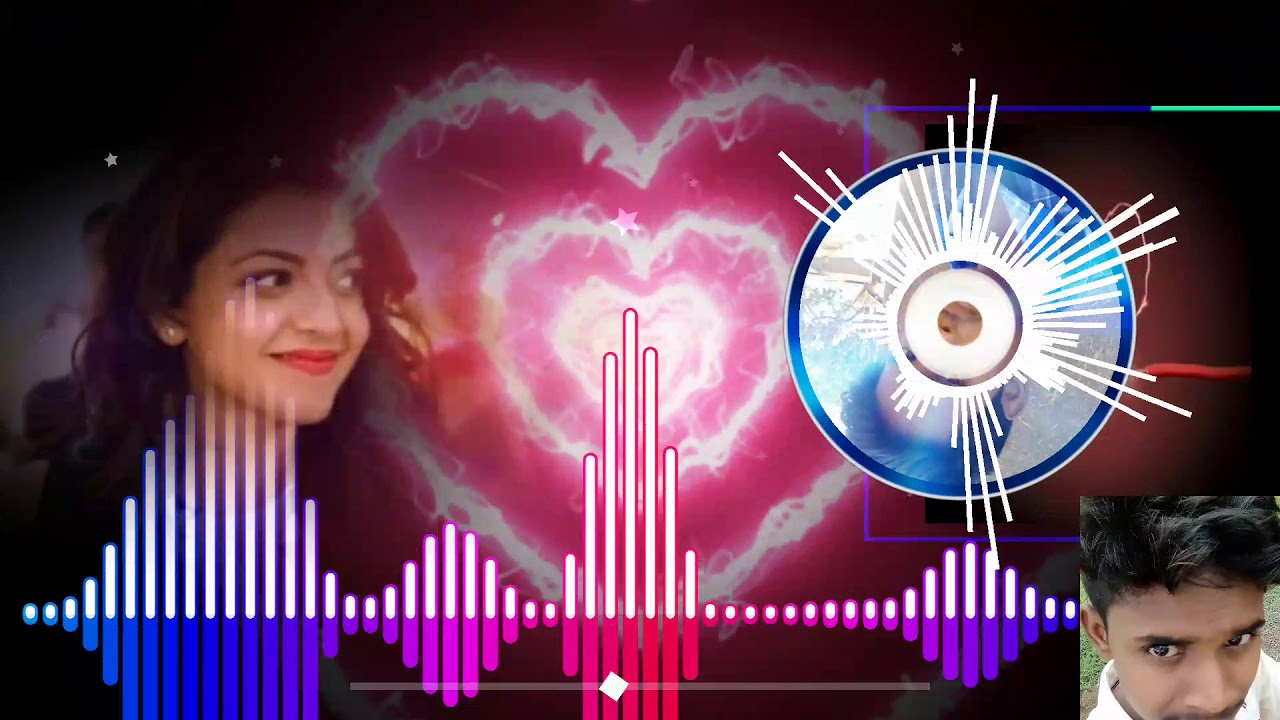  Singer  sujit minj Badi Miss karona toke re Preeti Pawarfull mix Dj MukEsH Tendupara