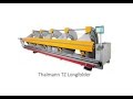 CIDAN Machinery Thalmann TZ Longfolder 