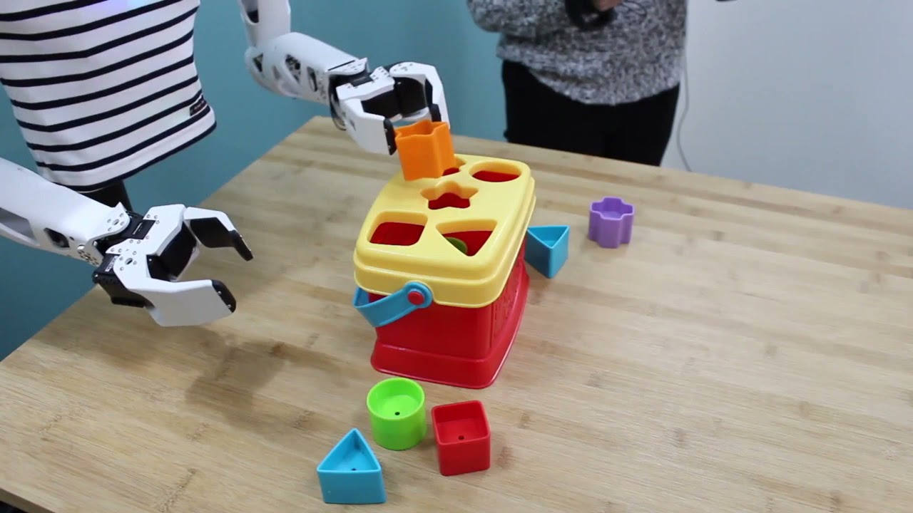 20 High Tech Robots That Changed The Game Forever