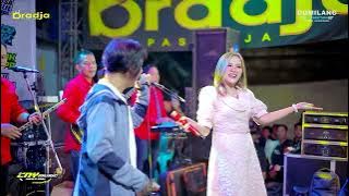 D'RADJA CERTAINLY - MEETING - EVA AQUILA - WEDDING OF IMAM & DIAN - LEBAK PAKISAJI JEPARA