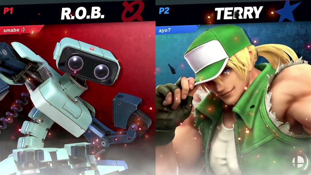 Smabe vs Bozo Grand Finals - Smash @ Four Swords