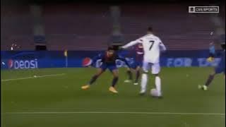 story WA Skil C. Ronaldo CR7 30 Detik keren