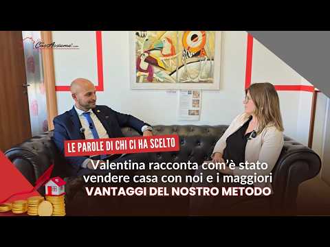 DICONO DI NOI