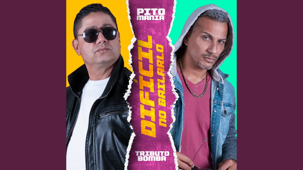 El Baile De La Botella (feat. Tributo Bomba)