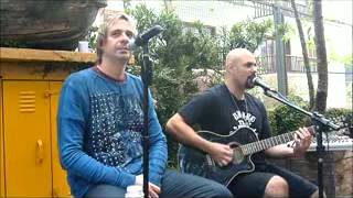Léo Mancini e Ricardo Fracari - \