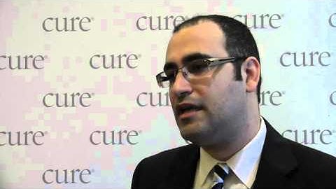 Aziz Nazha Discusses the Future of Treating Patients With MDS
